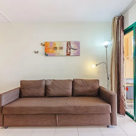 Apartment Laguna Park1 Adeje
